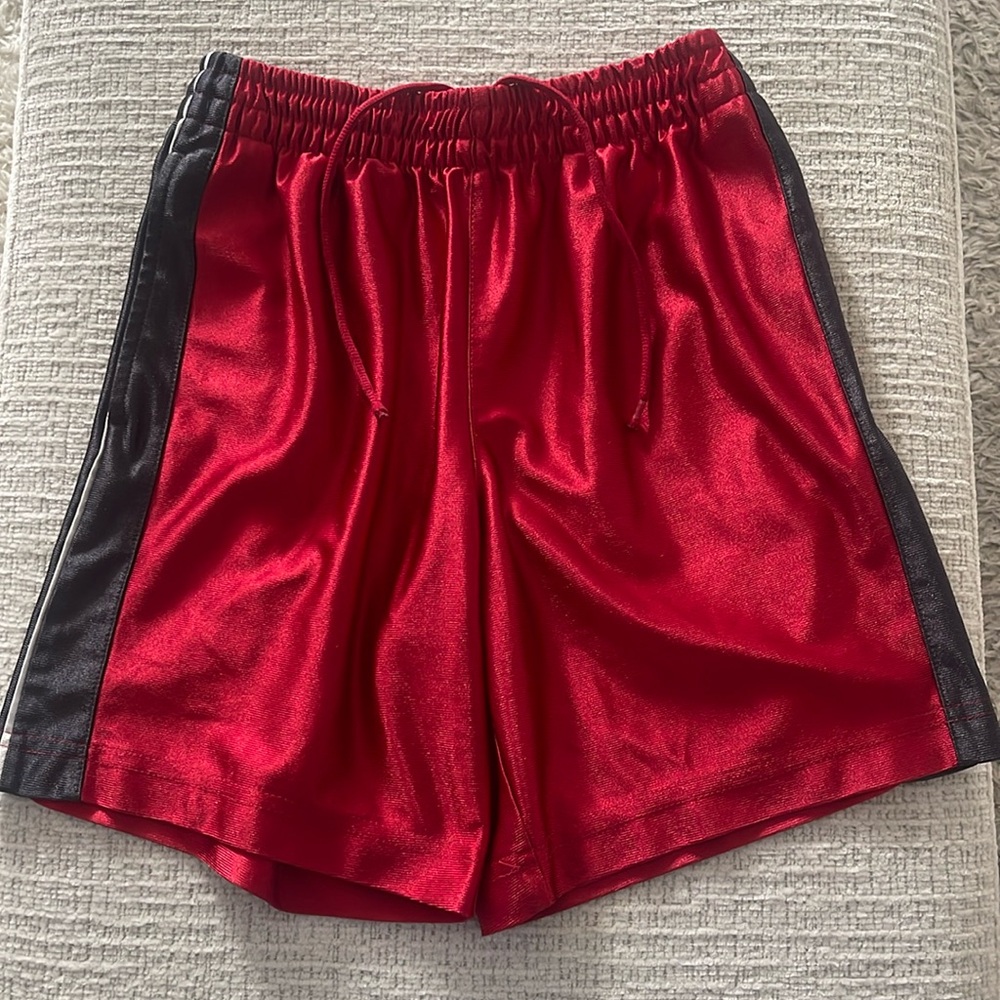Athletic Shorts Size S (6/7)